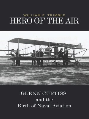 cover image of Hero of the Air